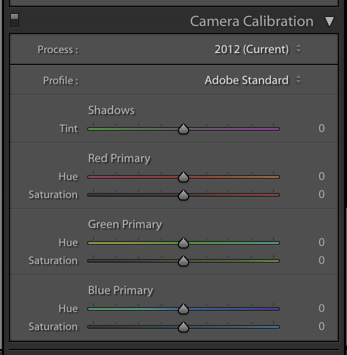Why Does Your Photo Suddenly Change in Lightroom? The Sajin