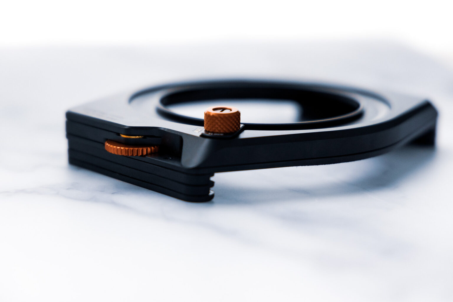 K&F Concept Square Filter System Pro Review The Sajin