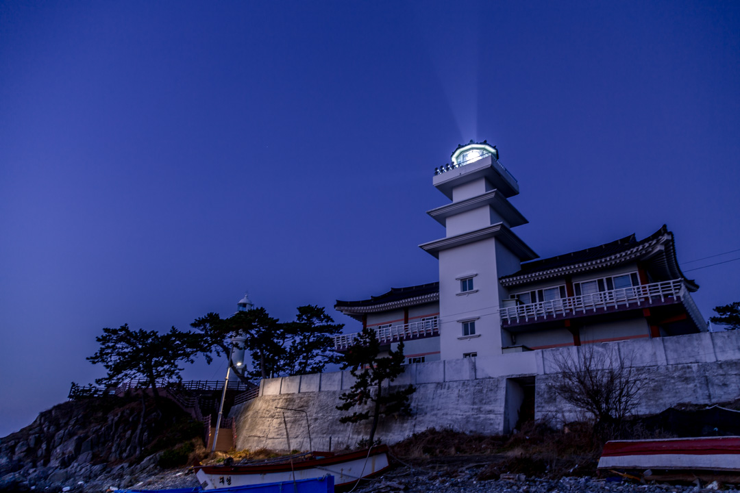  Songdaemal Lighthouse 