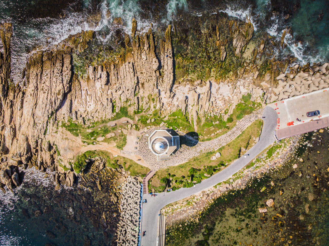  Seuldo Lighthouse 